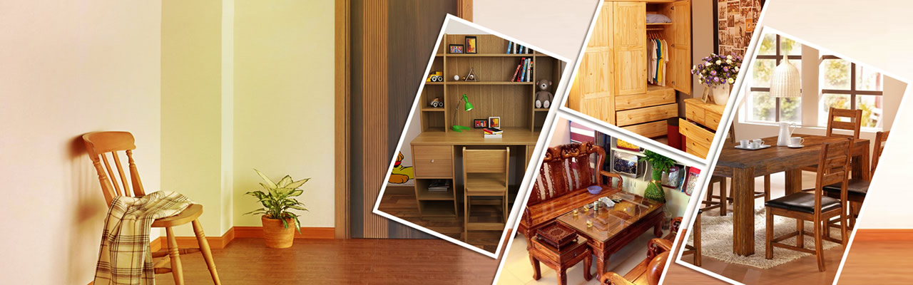 Nội thất đồ gỗ tại TP Vinh Nghệ An